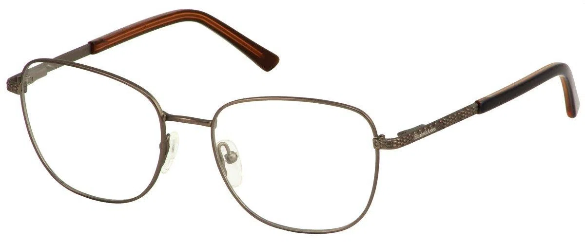 Elizabeth Arden 1198 Eyeglasses - view 3